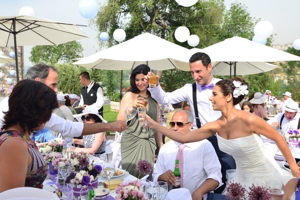 RonJo Wedding